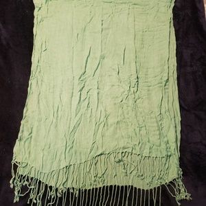Scarf/shawl